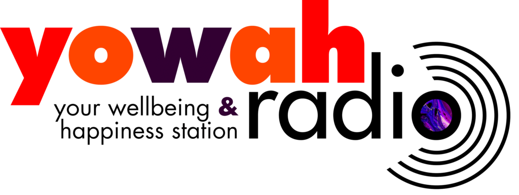 Yowah Radio Logo