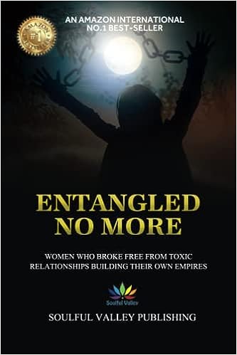 entangled no more